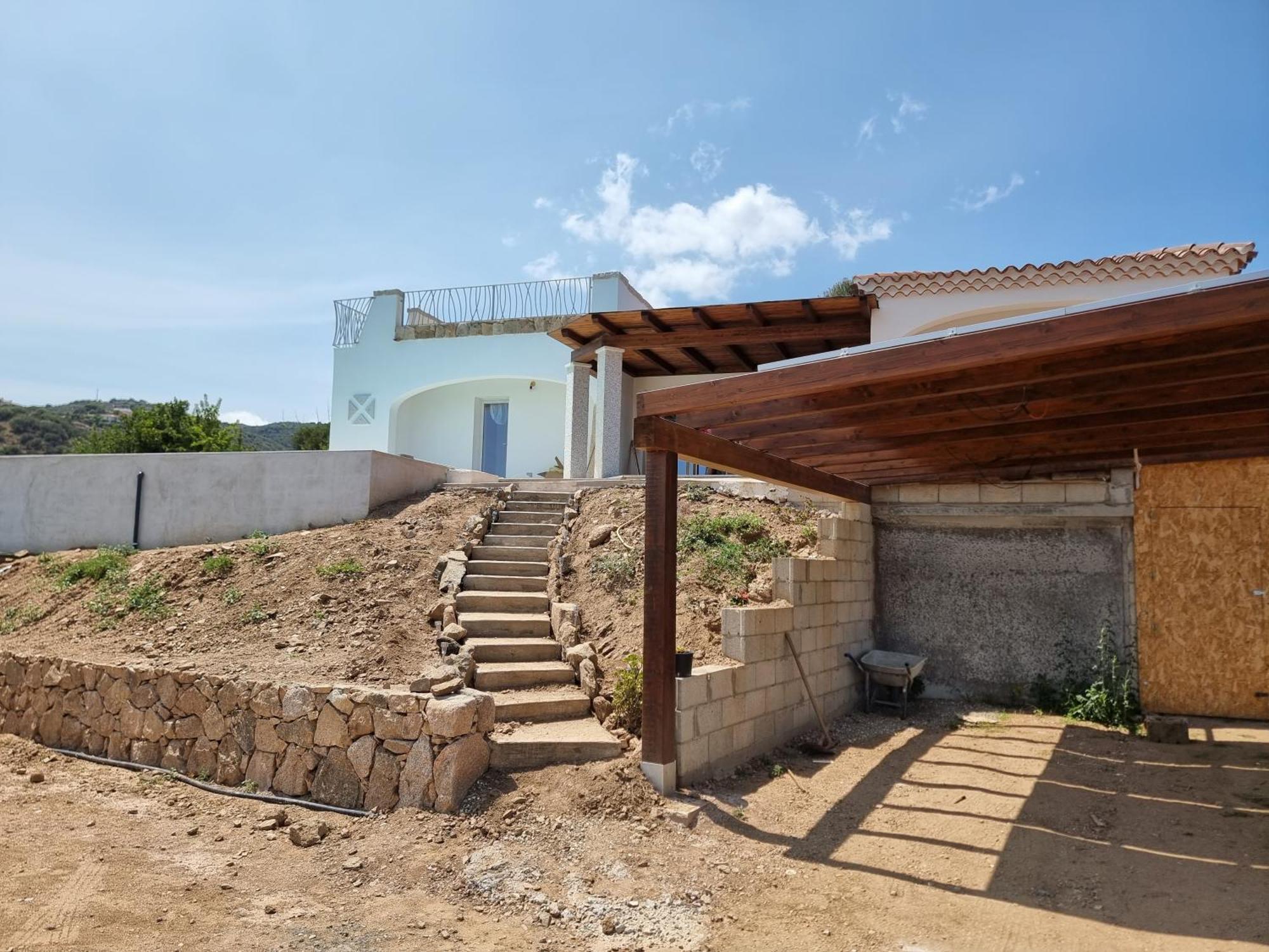 Le Ville Del Colle بودوني المظهر الخارجي الصورة