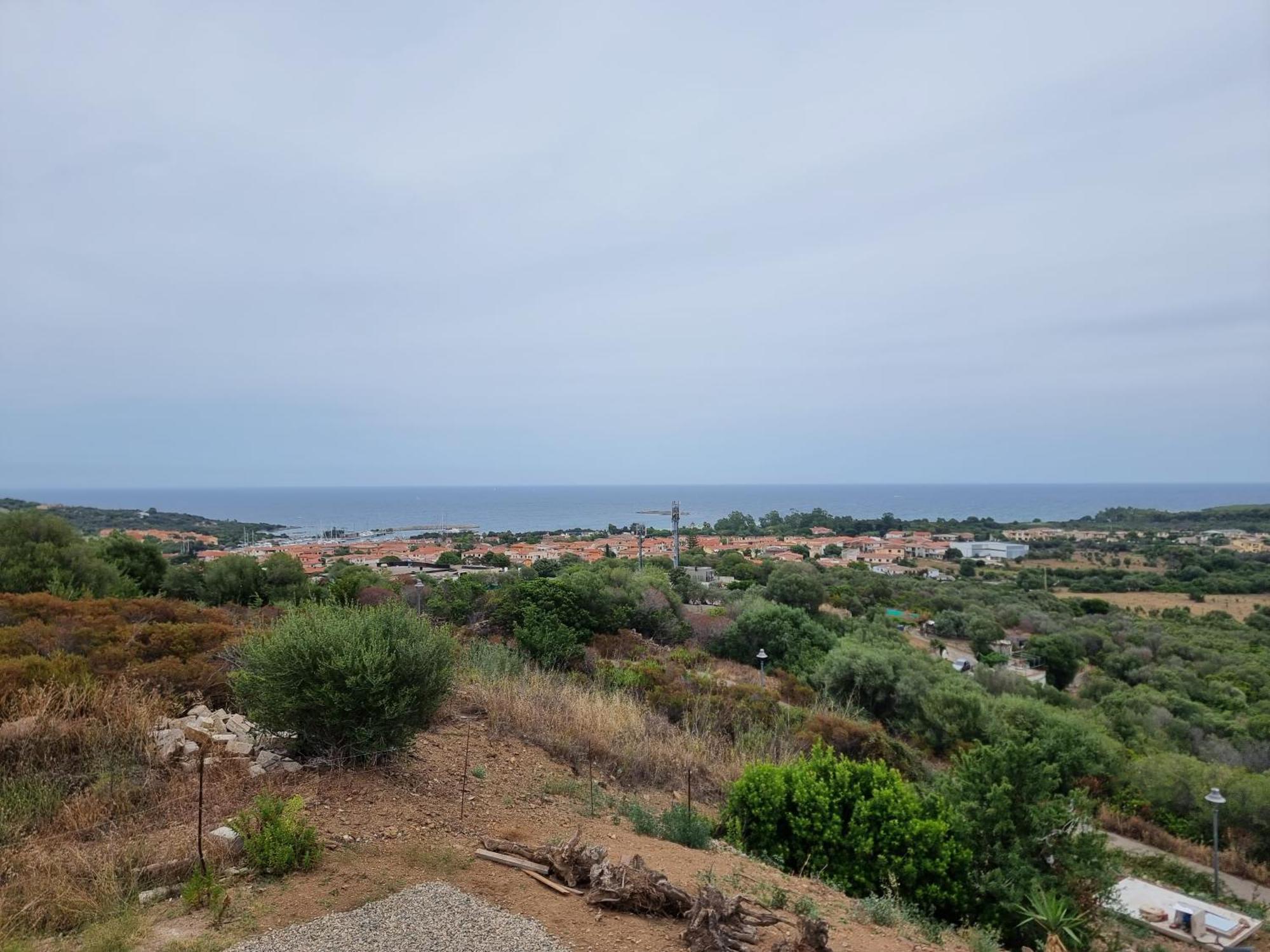 Le Ville Del Colle بودوني المظهر الخارجي الصورة