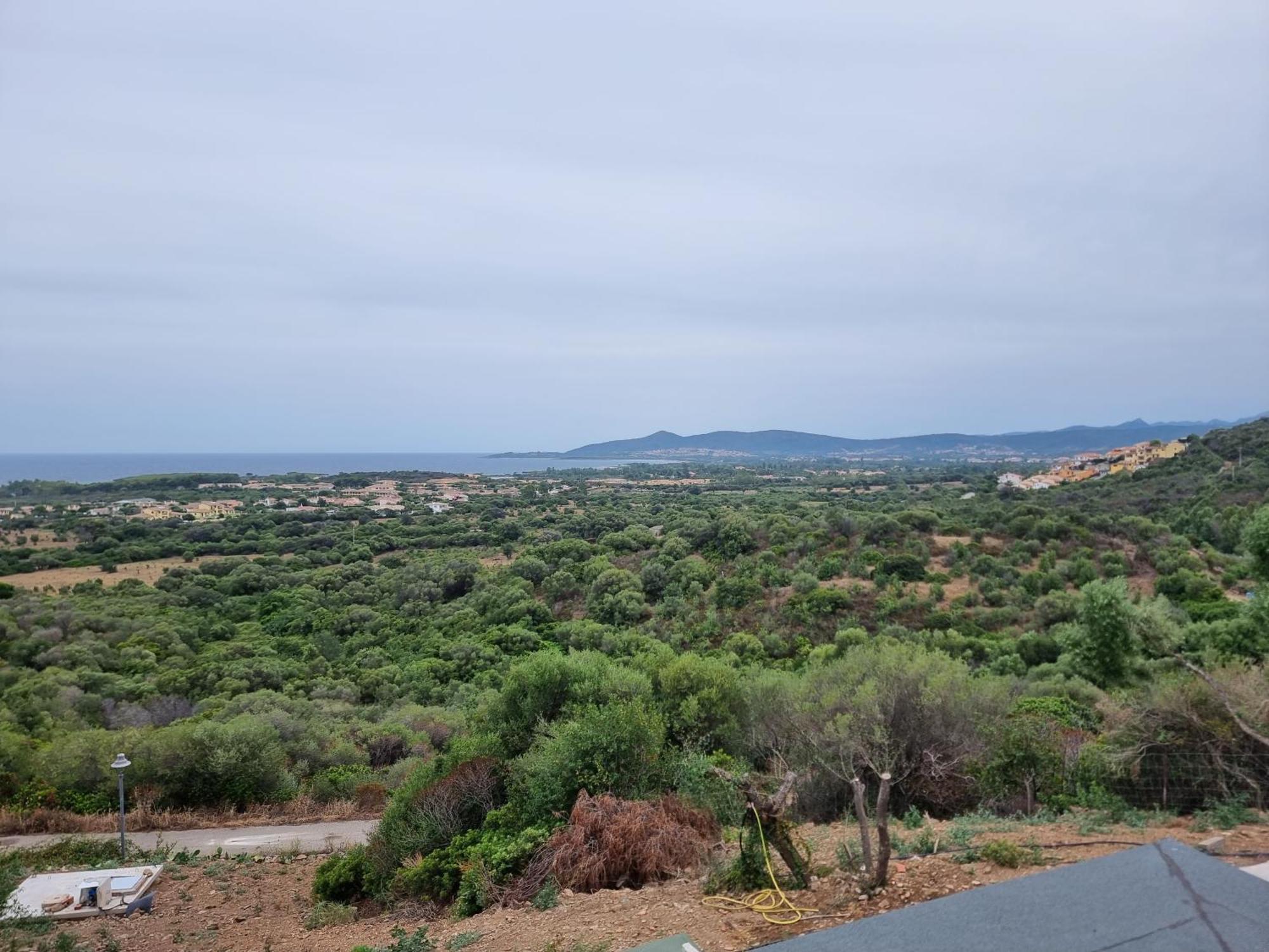 Le Ville Del Colle بودوني المظهر الخارجي الصورة